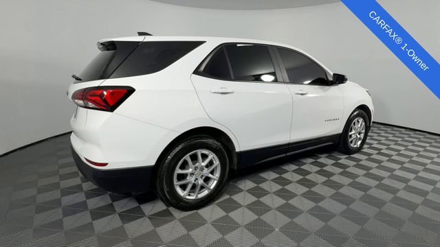 Used 2023 Chevrolet Equinox For Sale in Indianapolis, IN