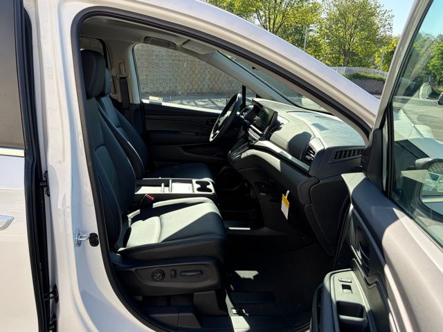new 2026 Honda Odyssey car, priced at $42,508