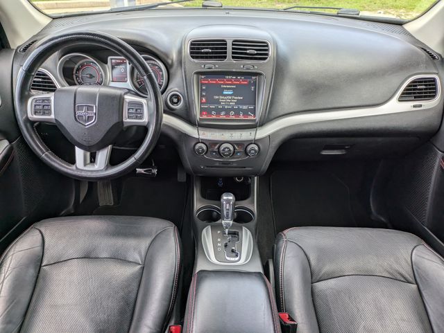 2019 Dodge Journey GT AWD