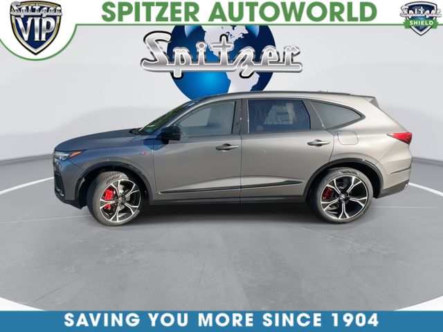 New 2026  Acura Type S w/Advance Package image 6