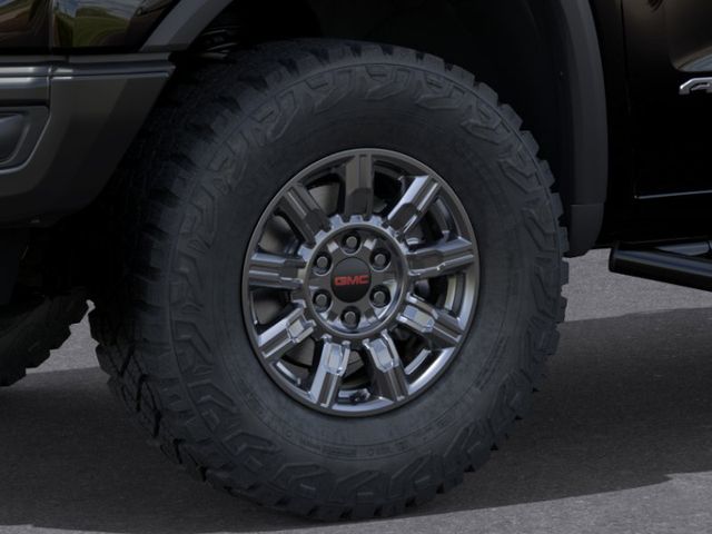 2026 GMC Sierra 1500 AT4X:47293