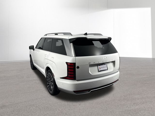 New 2026 Hyundai Palisade For Sale in Indianapolis, IN