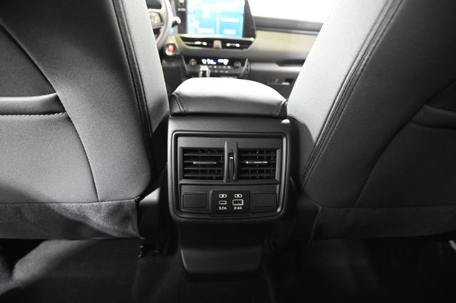 New 2026 Gray Subaru Premium image 28