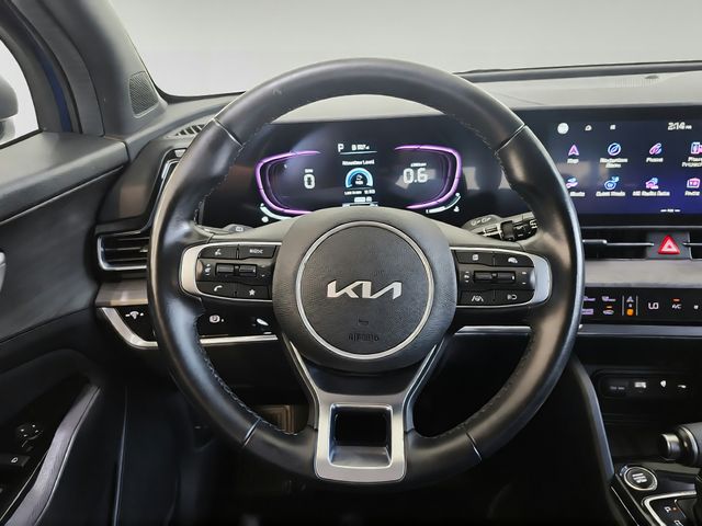 Used 2023 Kia Sportage SUV