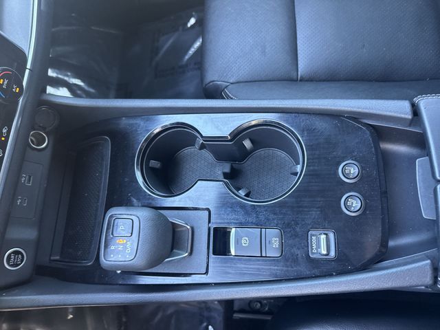 Used 2023 Gray Nissan SV image 23