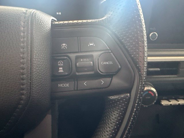 Used 2025 Toyota Tacoma Truck