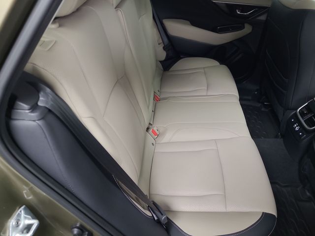 2024 – Subaru – Outback