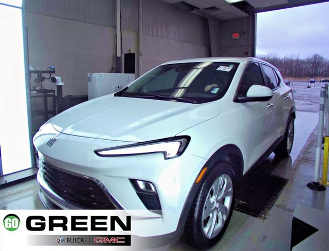 2024 Buick Encore GX Preferred FWD
