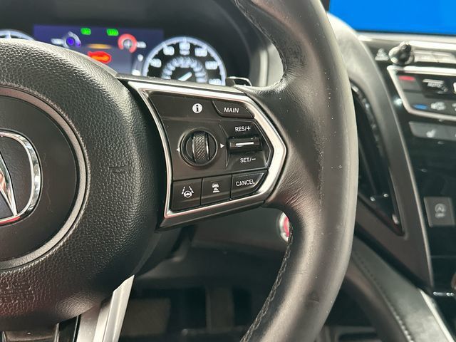2020 Acura RDX Base  at Spitzer Acura