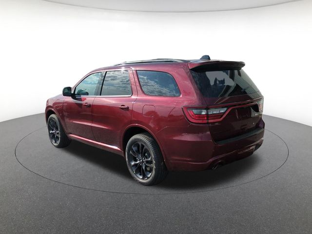 new 2026 Dodge Durango car, priced at $48,332
