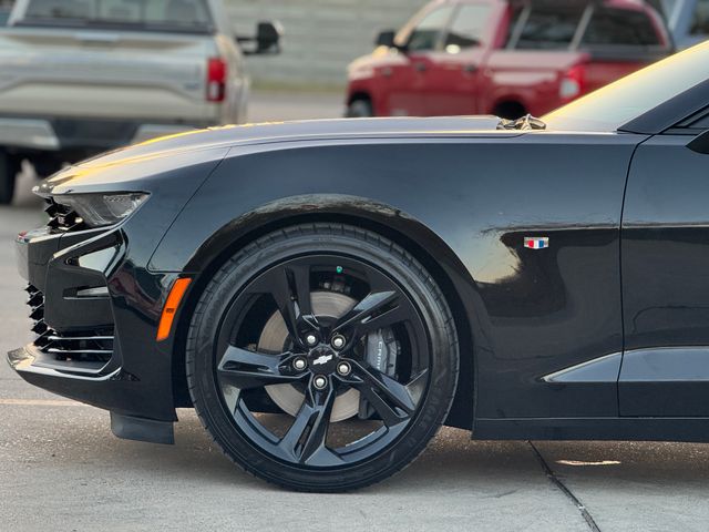 2019 Chevrolet Camaro