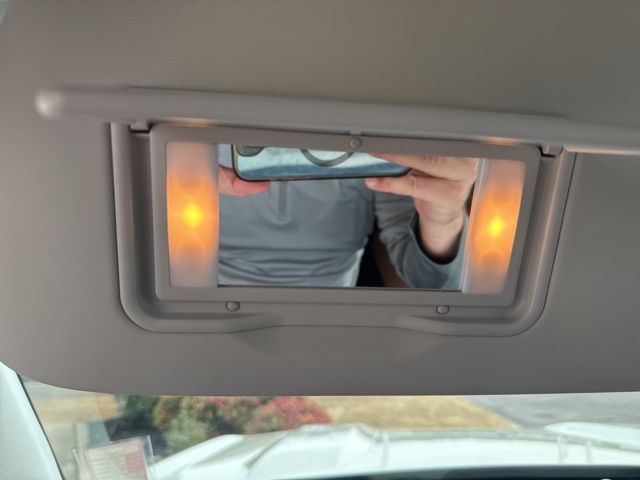 New 2025 Beige Ford Outer Banks image 31