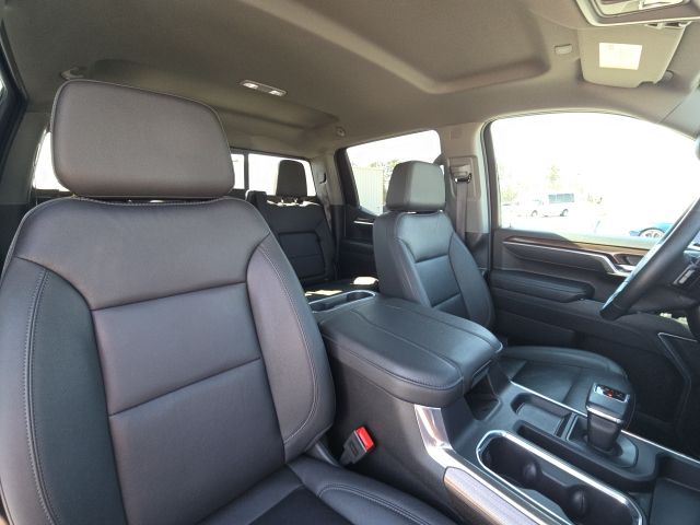 2025 Chevrolet Silverado 1500 RST:45944A