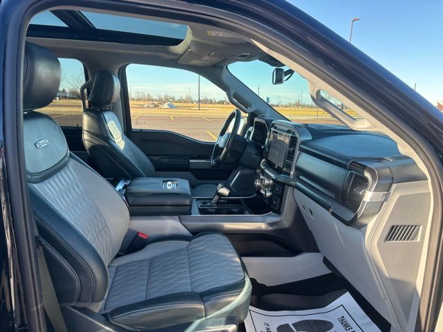 2023 Ford F-150 Limited