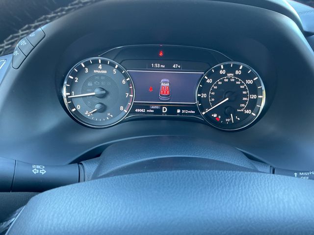 INFINITIQX8018