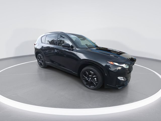 Used 2026 Jet Black Mica Mazda 2.5 S Premium Plus image 2