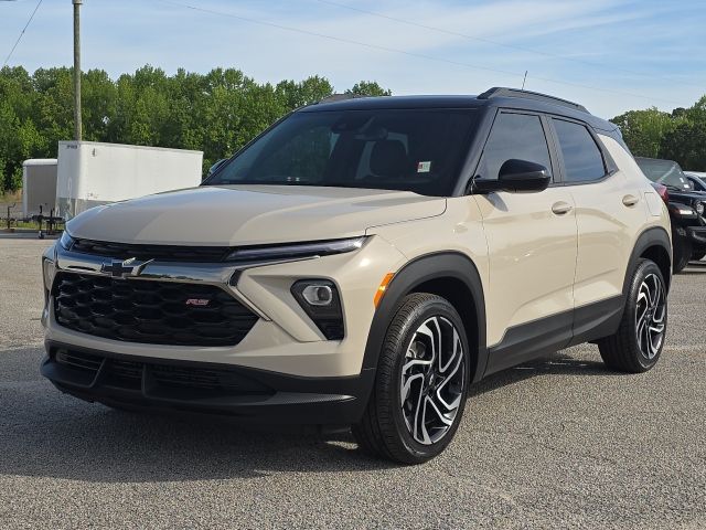 2026 Chevrolet TrailBlazer RS  46206A
