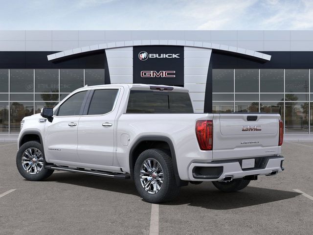 2024 GMC Sierra 1500 Denali 3