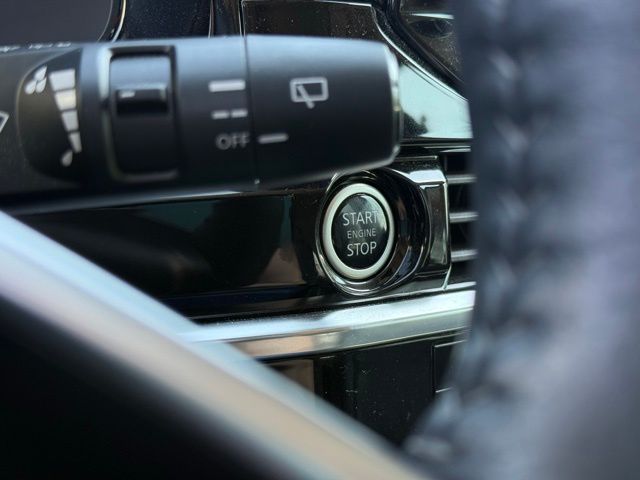 Used 2023 Nissan Pathfinder SUV