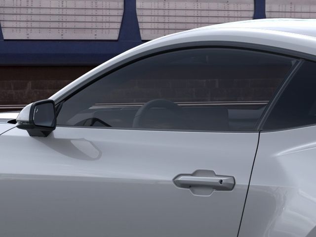 New 2026 Avalanche Gray Ford EcoBoost image 20