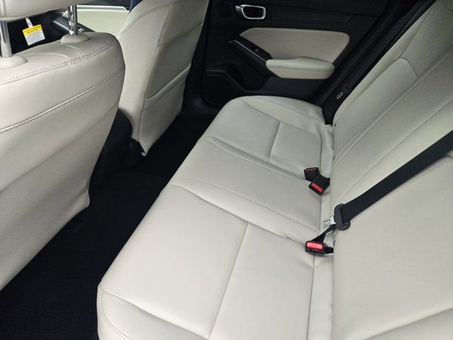 used 2026 Acura Integra car, priced at $33,625