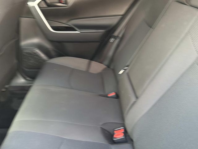Used 2025 Toyota RAV4 SUV