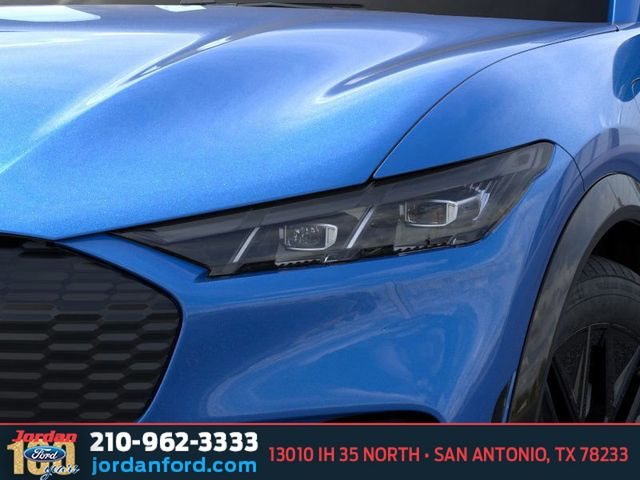 New Car 2025 Ford Mustang Mach-e  Premium For Sale Under $50,000 In San Antonio, Texas