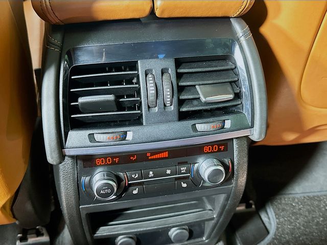 Thumbnail: 2016 BMW X6 - 26