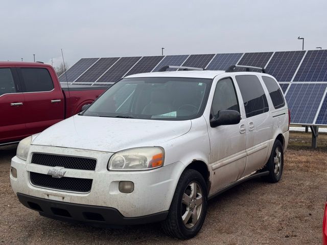 2008 Chevrolet Uplander LT