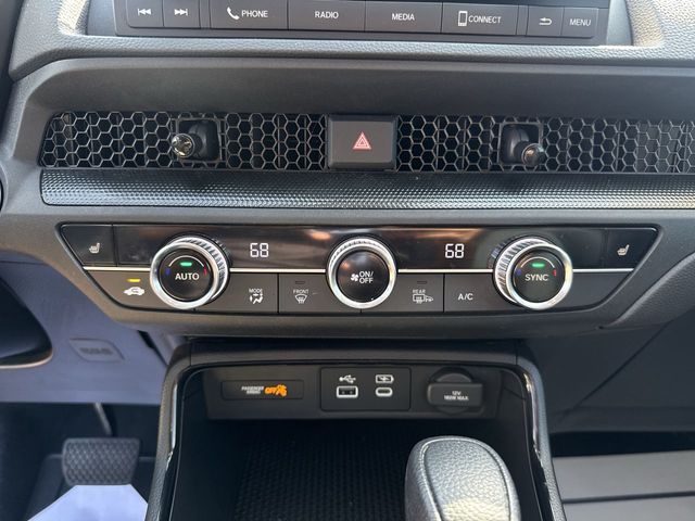 Used 2024 Honda CR-V SUV