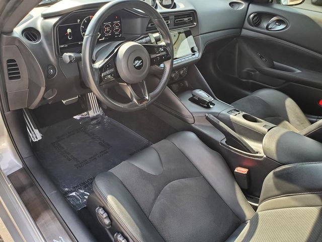 Used 2025 Nissan Z Coupe