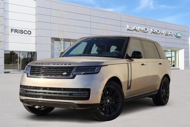 2025 Land Rover Range Rover P400 SE LWB AWD