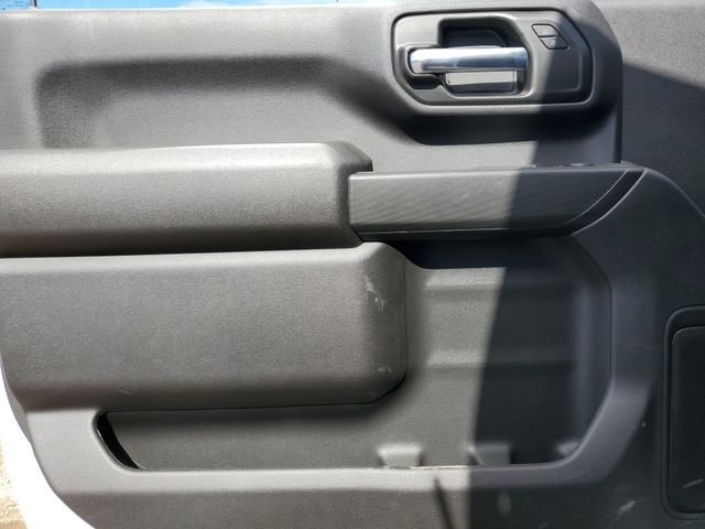 New 2025 Chevrolet Silverado 3500 Regular Cab Stainless Steel Dump Truck for sale #SF144968 - photo 20