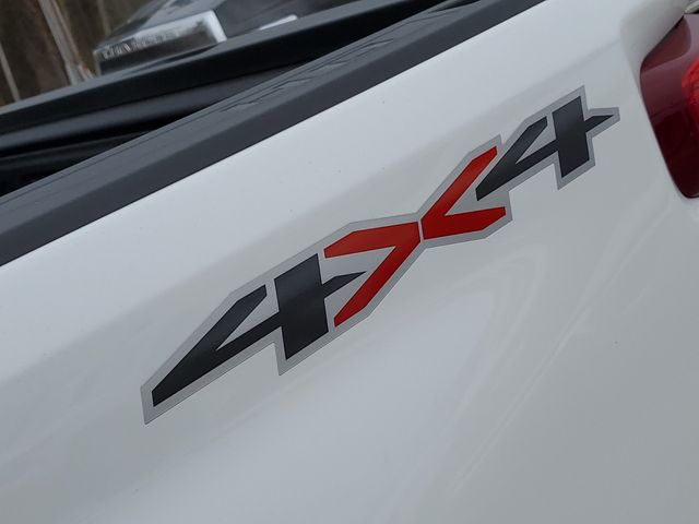2026 Chevrolet Silverado 2500 Double Cab 4WD Pickup for sale #TF254625 - photo 28