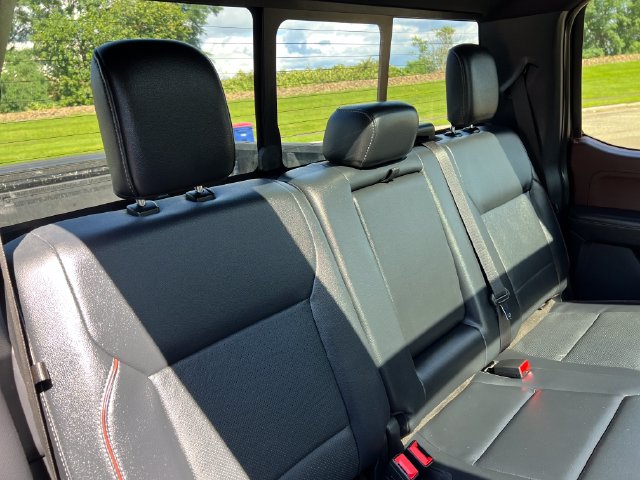 Used 2023 Ford F-150 Truck