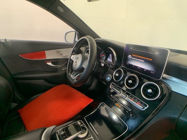 2016 Mercedes-Benz C-Class C 300 34