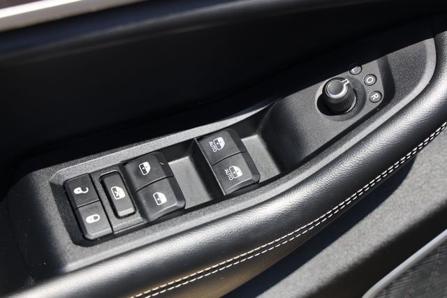 2021 Jeep Grand Cherokee L Limited Black at Cook Ford