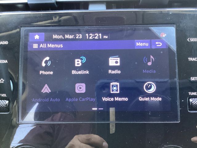 Used Car 2022 Hyundai Tucson  Sel For Sale Under $20,000 In San Antonio, Texas