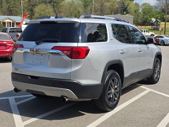 2019 GMC Acadia SLT-1:C02410E