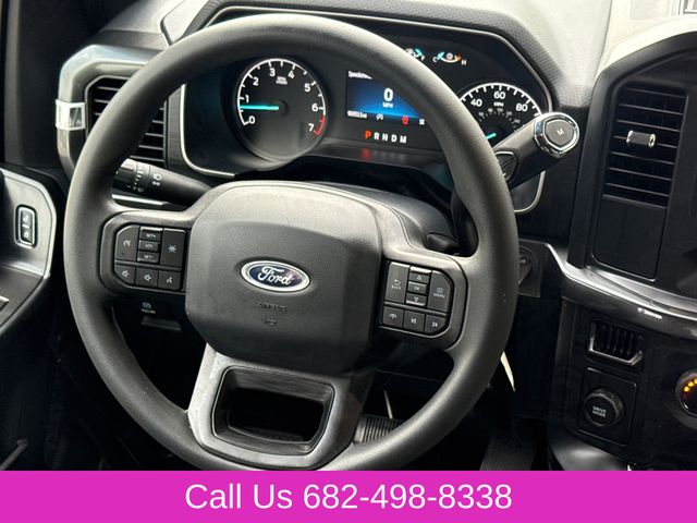 Used 2022 Ford F-150 Truck