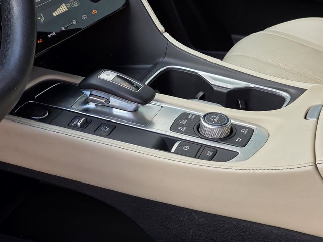 Used 2023 Infiniti QX60 SUV