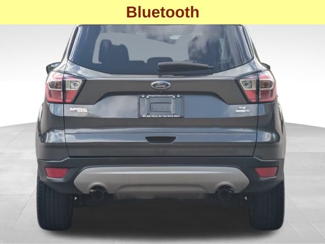 2017 Ford Escape SE 6