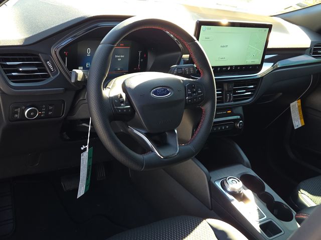 New 2026 White Ford ST-Line Select image 16