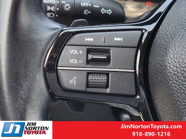 Used 2023 Honda Civic Sedan