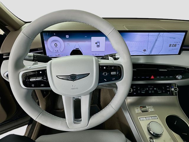 Thumbnail: 2026 Genesis GV70 - 10