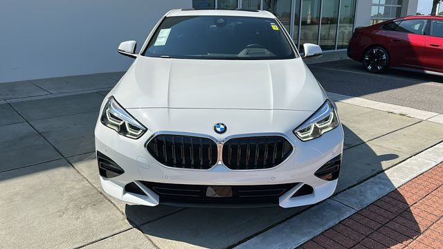 2024 BMW 2 Series 228i 2