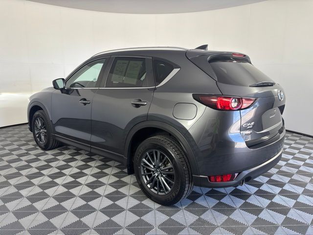 Used 2019 Mazda CX-5 SUV