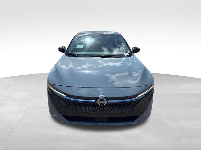 New 2026 Gray Nissan SR image 2