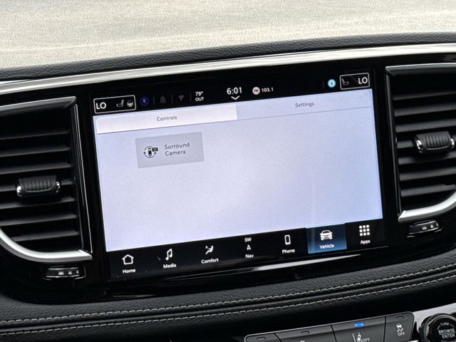 2026 Chrysler Pacifica Limited - 11