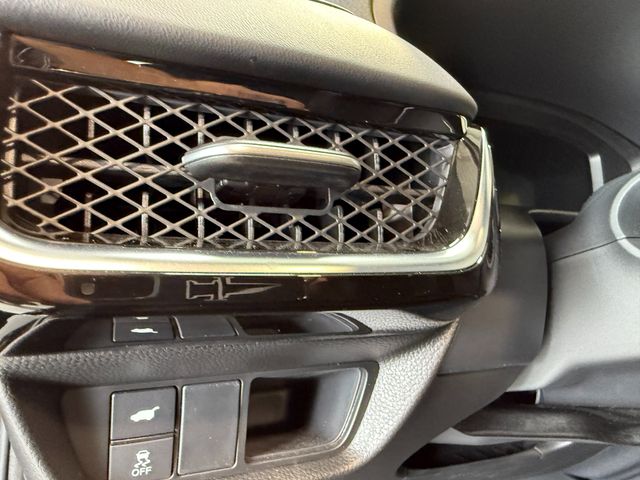 2025 Acura ADX Base - Photo 21
